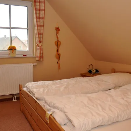 Paradies-ferien Burhave Kat. Iv Prázdninový dům *