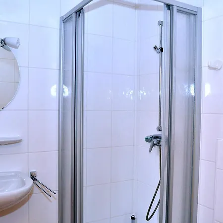 Prázdninový dům Paradies-ferien Burhave Kat. Iv Butjadingen
